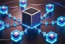 Anchorage Digital Makes Massive 55,594 ETH Ethereum Staking Move Anchorage Digital Expands Institutional Access with XION Support