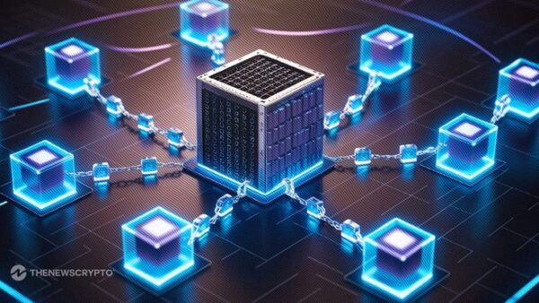 Mythos Chain Launches 300% APY Staking with Deflationary Model