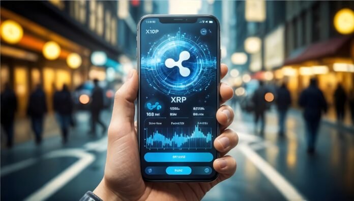 XRP Meets BIS Standards for Global Payments