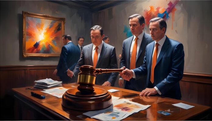 SEC Closes Investigation into Immutable, No Charges Filed