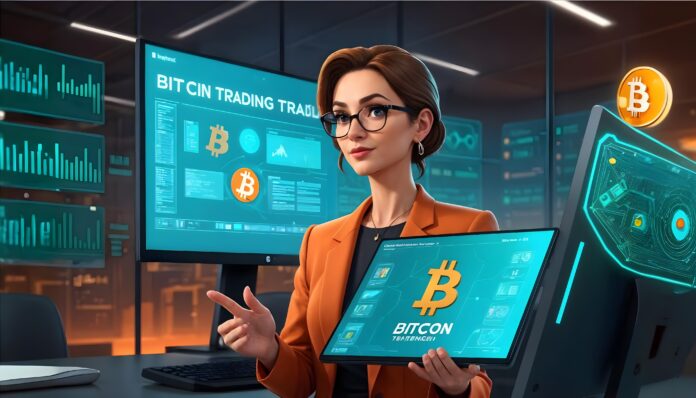 BBVA Secures Approval for Crypto Trading in Spain