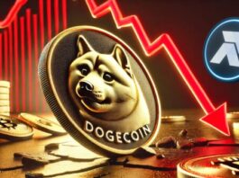 Dogecoin Dips to $0.174 as RSI Nears Oversold – Will Bulls Defend This Key Level?