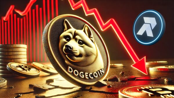 Dogecoin Dips to $0.174 as RSI Nears Oversold – Will Bulls Defend This Key Level?