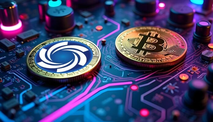 Missed Out on Bitcoin and Solana? Ozak AI Could Be Your Second Chance at 200x Profits in 2025!