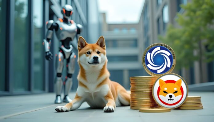 Crypto Investors Are Bullish on Ozak AI, PEPE, and SHIB – Which One Will Rally 2000%?