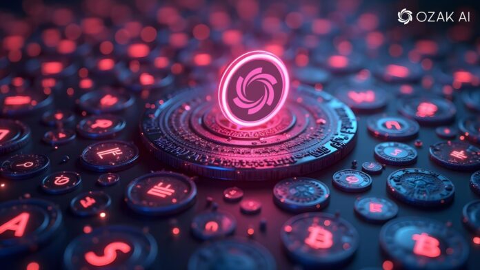 Ozak AI, Litecoin, and Jupiter: Which Crypto Has the Strongest Potential for 500x Gains?