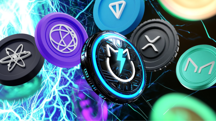 Best Crypto to Invest: Top Cryptos Growing Massively This Quarter According To Analysts