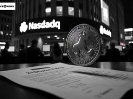21Shares Files for Dogecoin ETF on Nasdaq