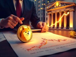 21Shares Files for U.S. Spot Dogecoin ETF with SEC