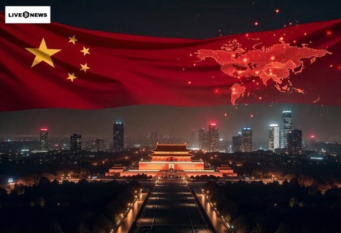 Beijing Aims for Blockchain Leadership with New 2025–2027 Action Plan