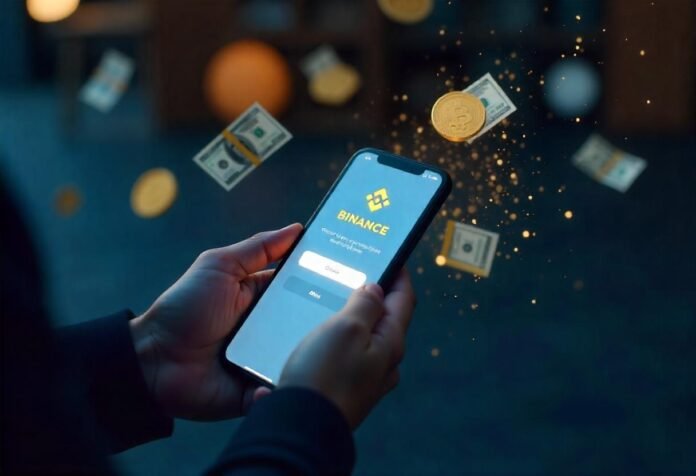 Binance Integrates Apple Pay and Google Pay for Easier Crypto Purchases