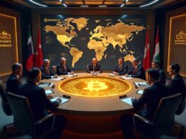 Binance advises governments on crypto regulations and Bitcoin reserves, shaping global digital asset strategies and compliance.