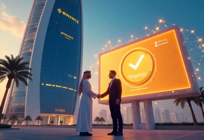 Binance Subsidiary BPay Global Receives PSP License in Bahrain