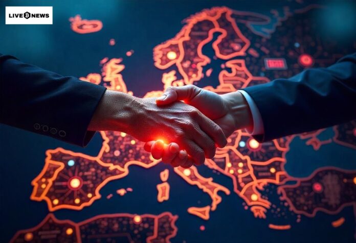 Bunq Partners with Kraken to Offer Crypto Trading Across Europe Bunq Partners with Kraken to Offer Crypto Trading Across Europe