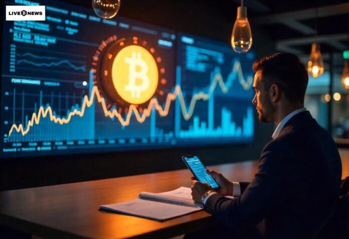 Coinbase Launches Bitcoin Yield Fund Targeting 4-8% Returns