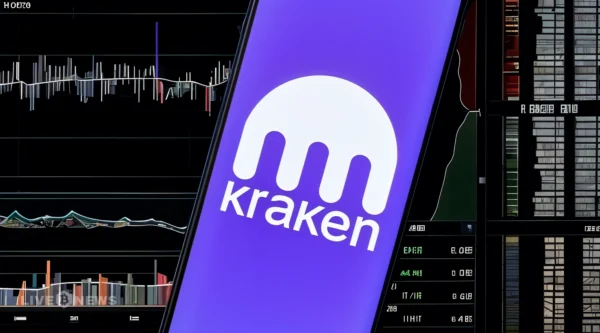 Kraken Dives Into Stocks and ETFs: A Game-Changing Move for Crypto Traders