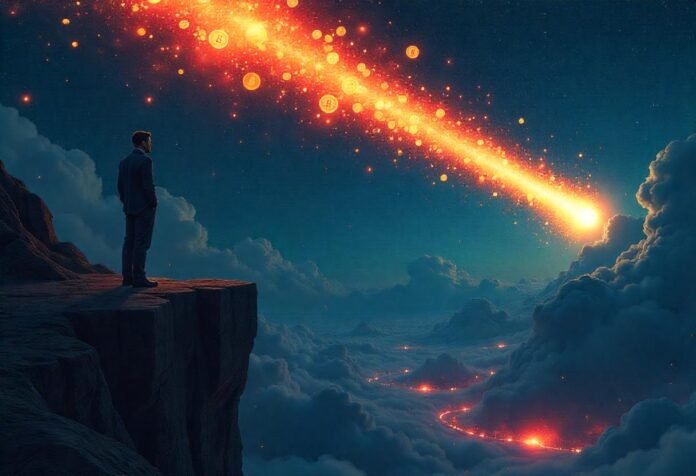 Crypto Exec Exposes Elusive Comet Scam After $100K Loss