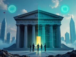 Crypto Giants Circle and BitGo Eye Banking Licenses