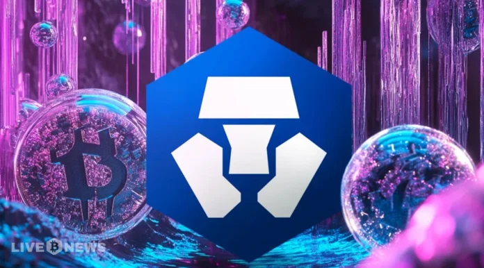 Sony Store Online Now Accepts USDC via Crypto.com
