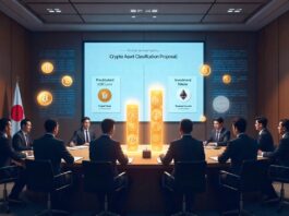 FSA Unveils Fresh New Rules to Reshape Crypto Assets