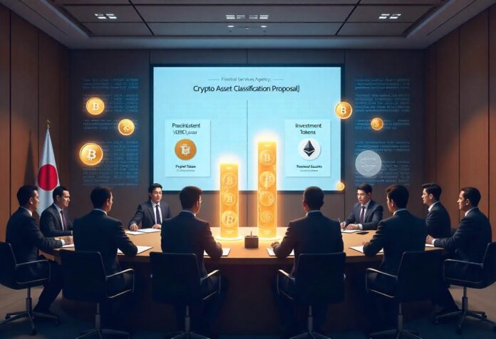 FSA Unveils Fresh New Rules to Reshape Crypto Assets