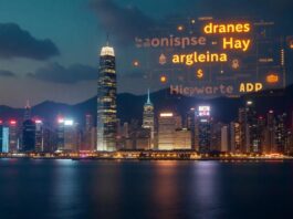 Hong Kong SFC Issues New Guidelines for Crypto Staking Services