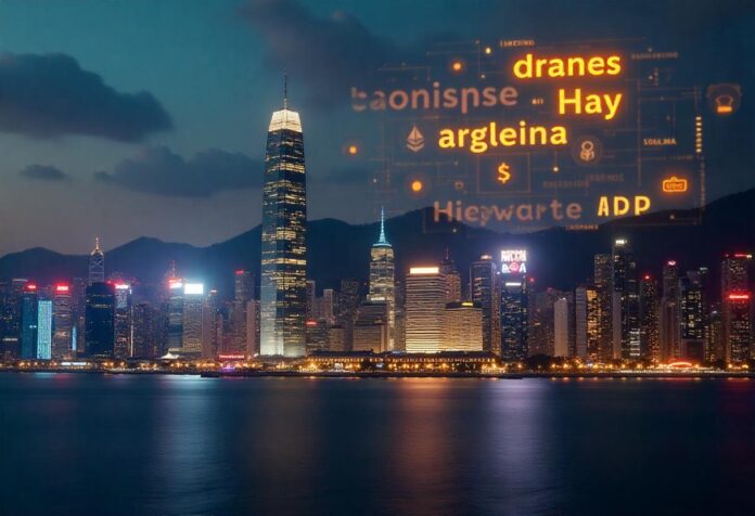 Hong Kong SFC Issues New Guidelines for Crypto Staking Services