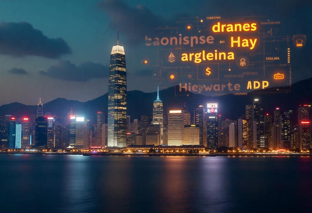 Hong Kong SFC Issues New Guidelines for Crypto Staking Services