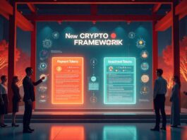Japan's FSA Splits Crypto With Bold New Dual Framework