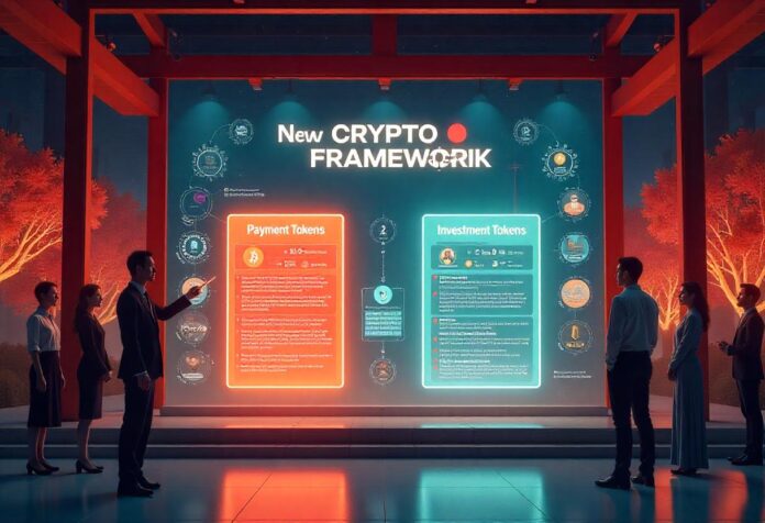 Japan's FSA Splits Crypto With Bold New Dual Framework Japan's FSA Splits Crypto With Bold New Dual Framework