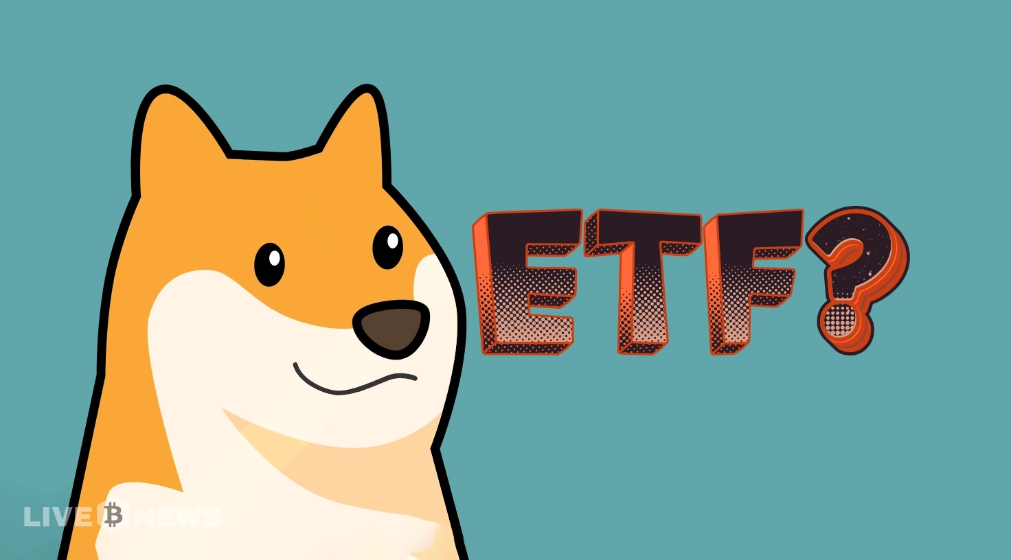 21Shares to Launch Official Dogecoin ETP on Swiss Exchange