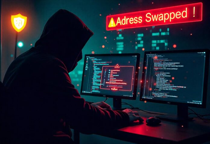Malicious npm Package Targets Atomic and Exodus Wallets