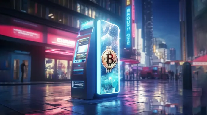 Australia Flags Crypto ATM Providers Over AML/CTF Concerns