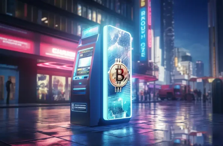 Australia Flags Crypto ATM Providers Over AML/CTF Concerns