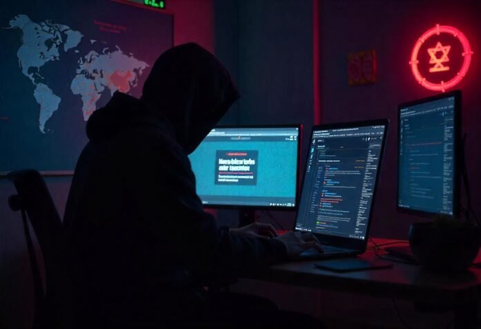 North Korean Hackers Use Fake U.S. Firms to Target Crypto Developers