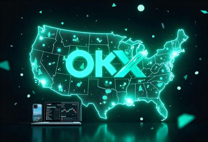 OKX_Officially_Enters_U_S_Market_with_Exchange_and_Wallet_Launch OKX Officially Enters U.S. Market with Exchange and Wallet Launch