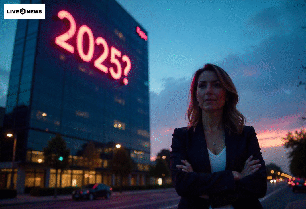 Ripple Rules Out IPO in 2025, Confirms President Monica Long
