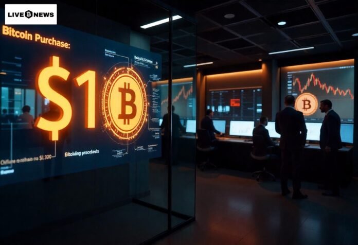 Semler Scientific Boosts Bitcoin Holdings with $10 Million Purchase