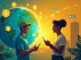Stablecoins Bring a WhatsApp Moment to Global Money Transfers