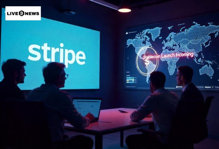 Stripe Set to Launch Long-Awaited Stablecoin Product