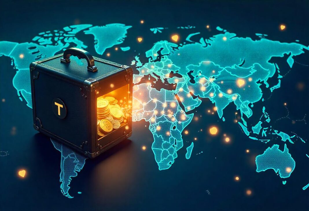 Tether Invests in Fizen to Boost Stablecoin Payment Solutions
