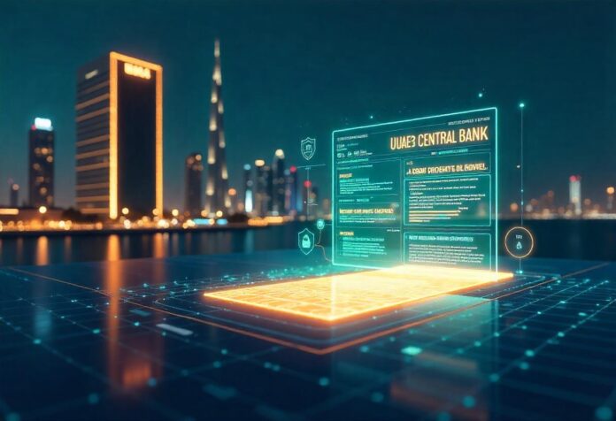 UAE Central Bank Approves Web3 Insurance Solutions