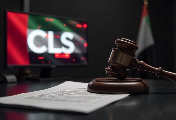 US Court Fines UAE-Based CLS Global for Crypto Fraud