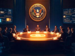 SEC Reveals April 25 Crypto Custody Roundtable Panelists