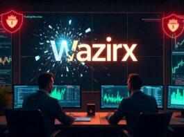 WazirX Plans to Resume Trading in May After $234M Hack