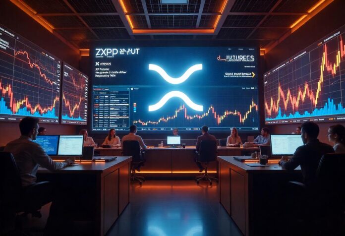 XRP Futures to Hit Coinbase After Regulatory Win XRP Futures to Hit Coinbase After Regulatory Win