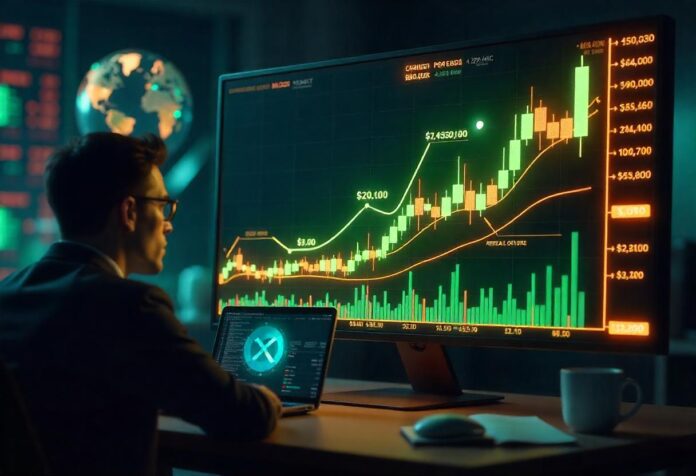 XRP Price Surge 10%: Can It Break Through $3.00 Resistance?