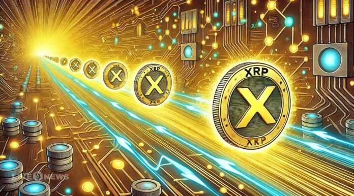 XRP Crashes 4.6% to $2.06 – Can $2.00 Support Hold?