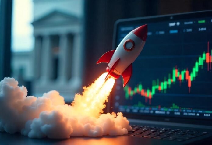 XRP Rockets to $2.09 as Breakout Signals $3.50 Target – Can Bulls Hold the Line?