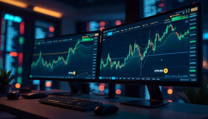 Charles Schwab Set to Launch Spot Crypto Trading Platform